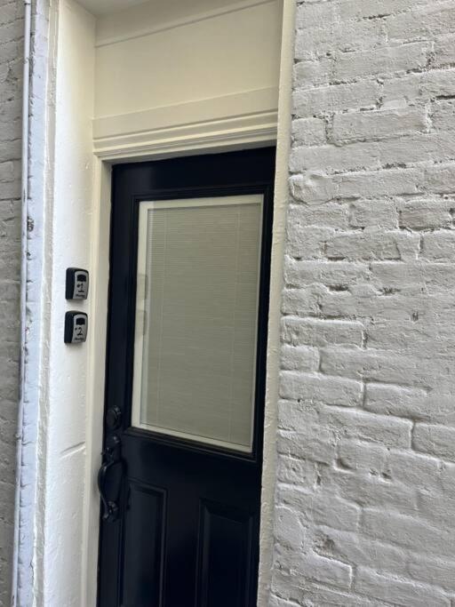 Breeze On Monmouth Apartment Нюпорт Екстериор снимка