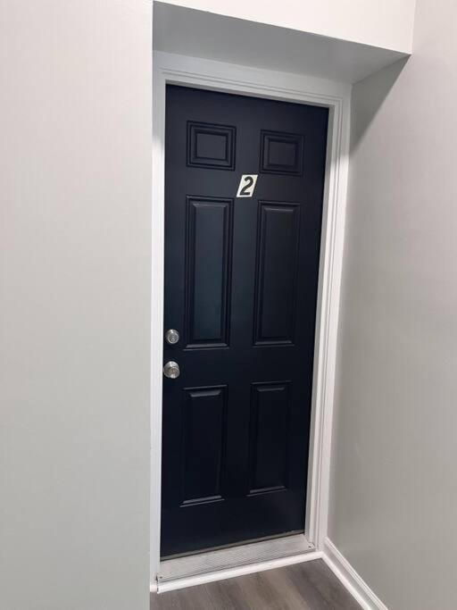 Breeze On Monmouth Apartment Нюпорт Екстериор снимка